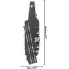 COBI KLOCKI Bloques Top Gun Portaaviones 6130 piezas