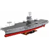 COBI KLOCKI Bloques Top Gun Portaaviones 6130 piezas
