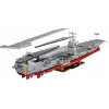 COBI KLOCKI Bloques Top Gun Portaaviones 6130 piezas