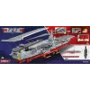 COBI KLOCKI Bloques Top Gun Portaaviones 6130 piezas