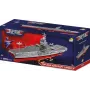 COBI KLOCKI Bloques Top Gun Portaaviones 6130 piezas