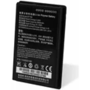Newland Batería para MT95 Serie 3,8 V 6000 mAh