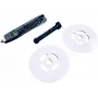 Soporte de rollo personalizado con sensor de fin de papel para TG2460H y TG1260HIII