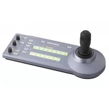 Sony RM-IP10 mando a distancia IP para cámaras PTZ