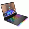 HP OMEN MAX 16-ak0197ng Portátil gaming – 16 pulgadas QHD 240Hz, AMD Ryzen AI 9 HX 375, 32GB RAM, 1TB SSD, RTX 5080, Windows 11 Home