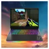 HP OMEN MAX 16-ak0197ng Portátil gaming – 16 pulgadas QHD 240Hz, AMD Ryzen AI 9 HX 375, 32GB RAM, 1TB SSD, RTX 5080, Windows 11 Home