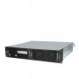 Sonnet xMac mini (2024+) Sistema Rackmount 2U con módulo Echo IIDV T5