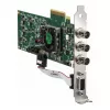 AJA KONA 1 (Tall) Tarjeta de captura/reproducción PCIe Gen2 x4 3G-SDI