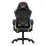 Huzaro Force 2.7 RGB Silla Gaming negra