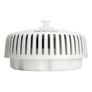 HPE Aruba Networking AP-679 (RW) Outdoor Tri-Radio 2x2 Wi-Fi 6E Punto de acceso exterior con enlace inalámbrico interno