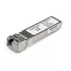 StarTech.com SFP-10G-BXU-I-ST Módulo transceptor SFP+ - Compatible con Cisco - 10 Gbit/s - 10 km - Singlemode - LC