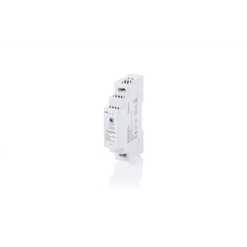 DIGITUS fuente de alimentación conmutada 5V/2.4A/12W formato cerrado ideal para sensores