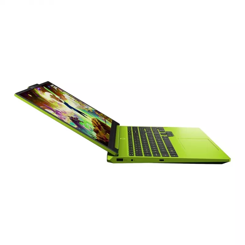 Lenovo LOQ 15AHP11 Ryzen 7 250 15,3 pulgadas WUXGA IPS 165Hz 16GB DDR5 512GB SSD GeForce RTX 5050 8GB Windows 11 Surge Green