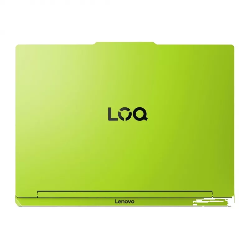 Lenovo LOQ 15AHP11 Ryzen 7 250 15,3 pulgadas WUXGA IPS 165Hz 16GB DDR5 512GB SSD GeForce RTX 5050 8GB Windows 11 Surge Green