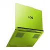 Lenovo LOQ 15AHP11 Ryzen 7 250 15,3 pulgadas WUXGA IPS 165Hz 16GB DDR5 512GB SSD GeForce RTX 5050 8GB Windows 11 Surge Green