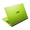 Lenovo LOQ 15AHP11 Ryzen 7 250 15,3 pulgadas WUXGA IPS 165Hz 16GB DDR5 512GB SSD GeForce RTX 5050 8GB Windows 11 Surge Green