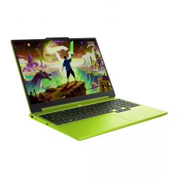 Lenovo LOQ 15AHP11 Ryzen 7 250 15,3 pulgadas WUXGA IPS 165Hz 16GB DDR5 512GB SSD GeForce RTX 5050 8GB Windows 11 Surge Green