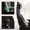 Huzaro Force 8.1 Silla Gaming negra