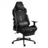 Huzaro Force 8.1 Silla Gaming negra