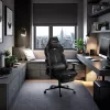 Huzaro Force 8.1 Silla Gaming negra