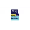 GOODRAM microSDXC 256GB RIVAL UHS-I U3 V30 C10 + Adaptador