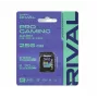 GOODRAM microSDXC 256GB RIVAL UHS-I U3 V30 C10 + Adaptador