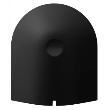 Samsung HW-LS50H/EN Barra de sonido 2.0 canales con Bluetooth y Wi-Fi, Negro