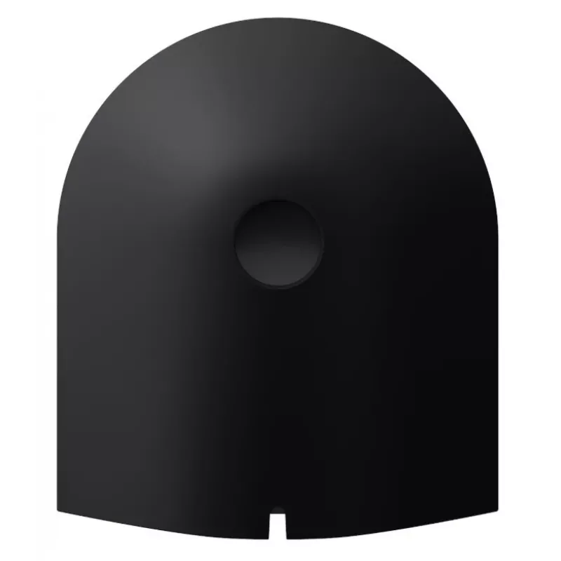 Samsung HW-LS50H/EN Barra de sonido 2.0 canales con Bluetooth y Wi-Fi, Negro