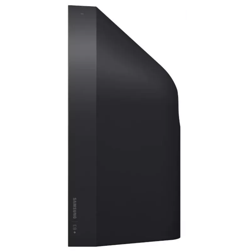 Samsung HW-LS50H/EN Barra de sonido 2.0 canales con Bluetooth y Wi-Fi, Negro