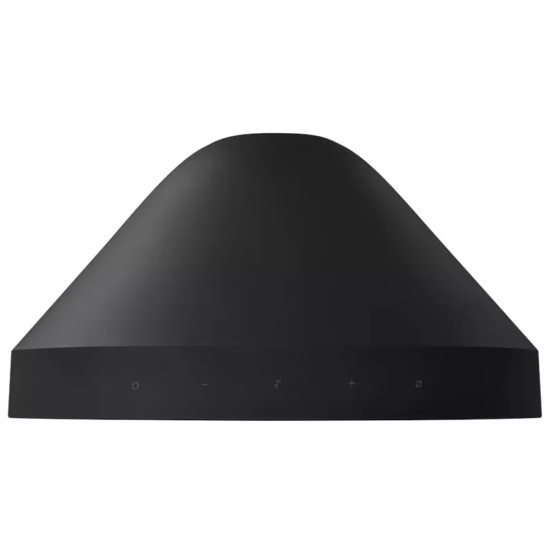 Samsung HW-LS50H/EN Barra de sonido 2.0 canales con Bluetooth y Wi-Fi, Negro
