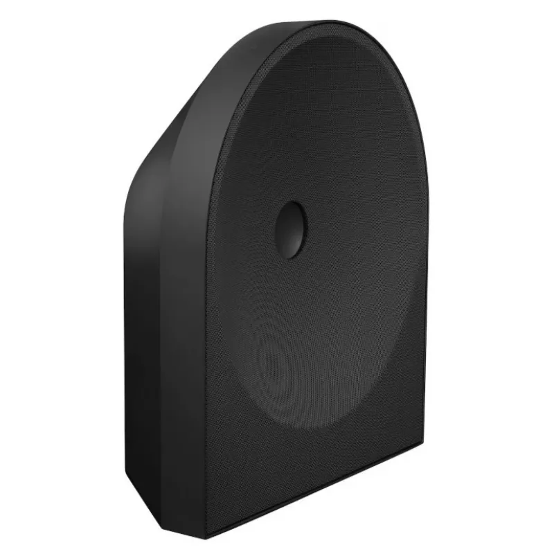 Samsung HW-LS50H/EN Barra de sonido 2.0 canales con Bluetooth y Wi-Fi, Negro