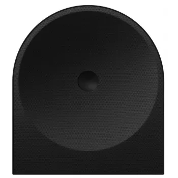 Samsung HW-LS50H/EN Barra de sonido 2.0 canales con Bluetooth y Wi-Fi, Negro
