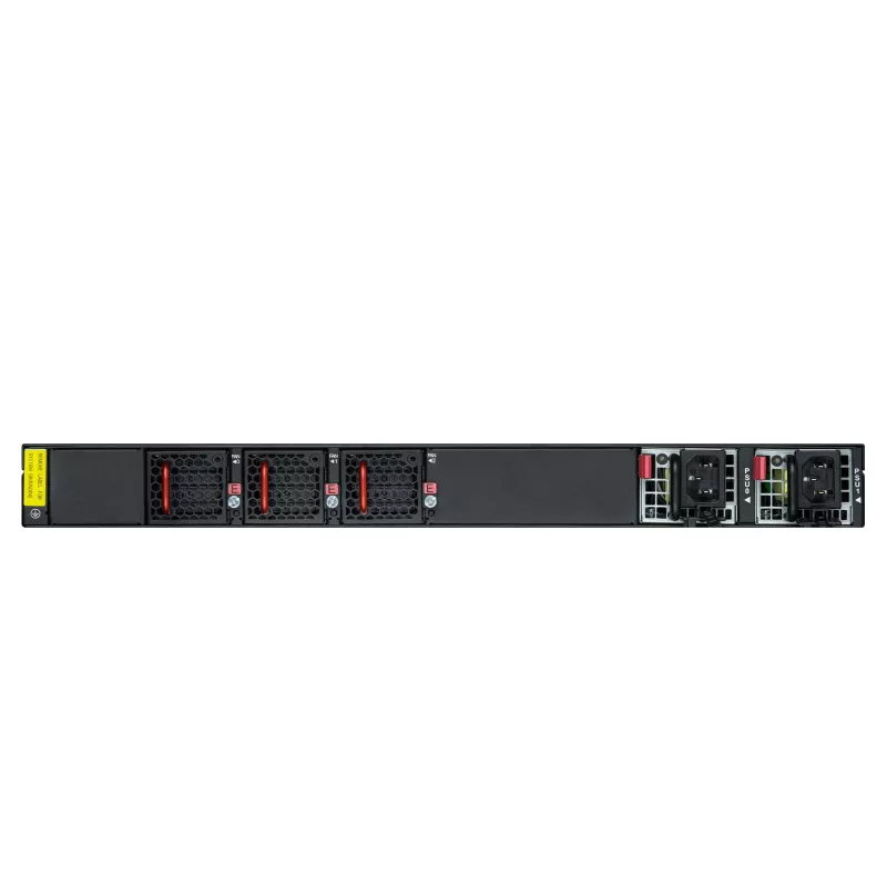 LANCOM CS-8132F Switch de acceso gestionado Layer 3, 32 x 10 Gigabit SFP+, Rack-mountable