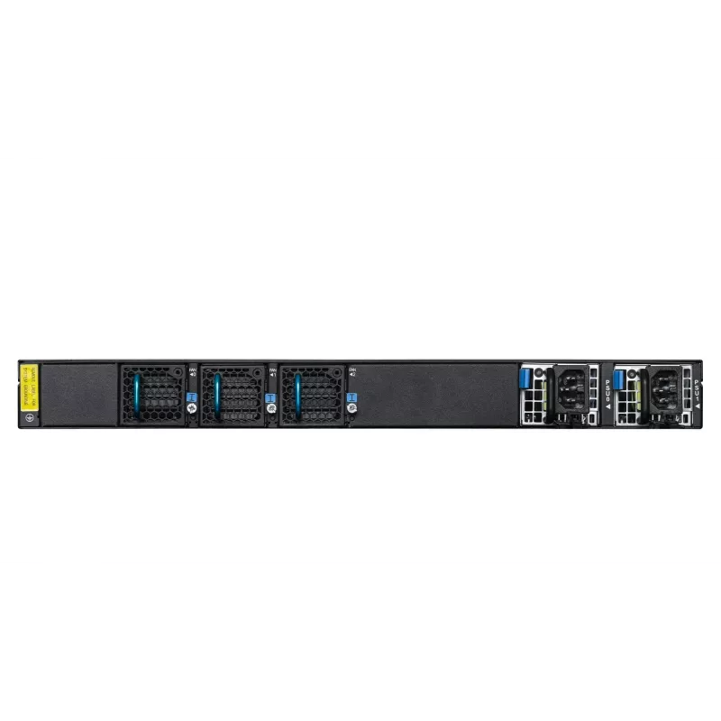 LANCOM CS-8132F Switch de acceso gestionado Layer 3, 32 x 10 Gigabit SFP+, Rack-mountable