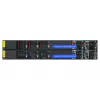 LANCOM CS-8132F Switch de acceso gestionado Layer 3, 32 x 10 Gigabit SFP+, Rack-mountable