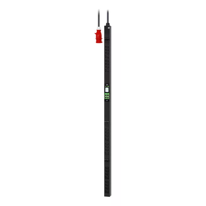 APC EasyPDU EPDU2232M Metered Rack PDU 32A 230V 24 tomas