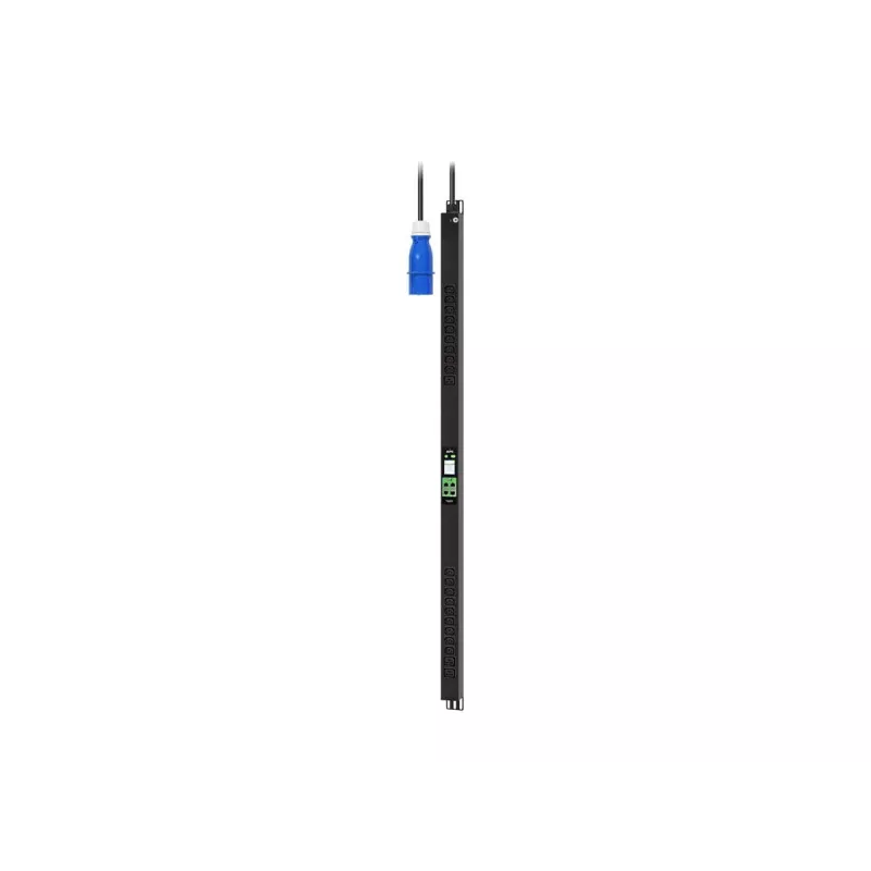 APC EasyPDU EPDU2232M Metered Rack PDU 32A 230V 24 tomas