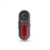 NAVITEL FLOW BL800 Luz trasera para bicicleta con grabador DVR 4K