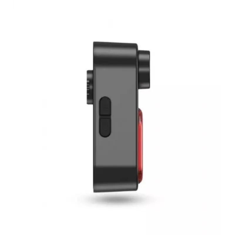 NAVITEL FLOW BL800 Luz trasera para bicicleta con grabador DVR 4K