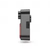 NAVITEL FLOW BL800 Luz trasera para bicicleta con grabador DVR 4K