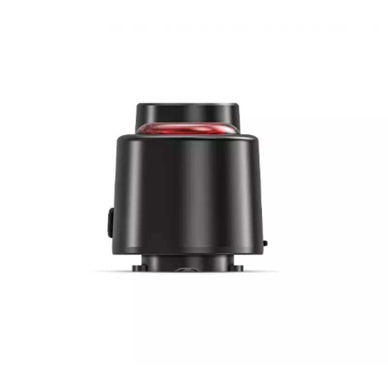 NAVITEL FLOW BL800 Luz trasera para bicicleta con grabador DVR 4K