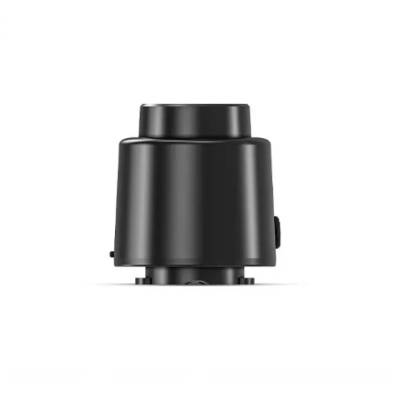 NAVITEL FLOW BL800 Luz trasera para bicicleta con grabador DVR 4K
