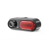 NAVITEL FLOW BL800 Luz trasera para bicicleta con grabador DVR 4K