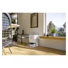 Kärcher RVF 7 Comfort Robot aspirador, sin bolsa, blanco, 150 min de autonomía