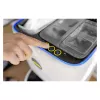 Kärcher RVF 7 Comfort Robot aspirador, sin bolsa, blanco, 150 min de autonomía