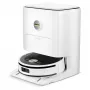 Kärcher RVF 7 Comfort Robot aspirador, sin bolsa, blanco, 150 min de autonomía