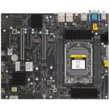Supermicro H13SRA-TF-B placa base - AMD Socket sTR5, DDR5, ATX, 10GbE