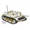 COBI KLOCKI Historical Collection Jagdpanzer IV/70 (V) (Sd.Kfz.162/1) set de bloques de construcción 1024 piezas