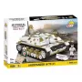 COBI KLOCKI Historical Collection Jagdpanzer IV/70 (V) (Sd.Kfz.162/1) set de bloques de construcción 1024 piezas