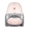 ZELMER ZVC352 Antek 900W aspiradora de trineo con bolsa beige